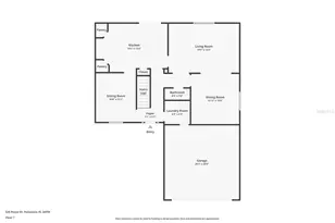 535 Peace Dr, Poinciana, FL 34759 - Photo 36