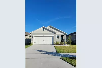 6733 Huntleigh Hammock Road, Harmony, FL 34773 - Photo 2