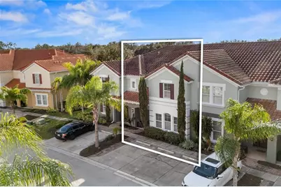 4711 Terrasonesta Drive, Davenport, FL 33837 - Photo 1