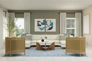 7352 Summer Ivy Aly, Orlando, FL 32829 - Photo 4