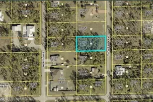 1407 Thompson Ave, Lehigh Acres, FL 33972 - Photo 1