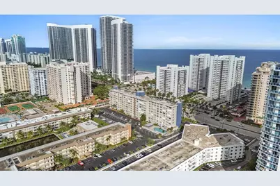1893 S Ocean Drive #802, Hallandale Beach, FL 33009 - Photo 16