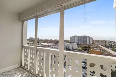 1893 S Ocean Drive #802, Hallandale Beach, FL 33009 - Photo 14