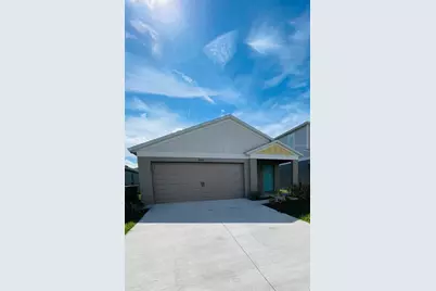 4058 Gardenia Avenue, Lake Hamilton, FL 33851 - Photo 1