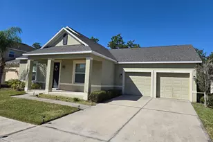 2461 Marshfield Preserve Way, Kissimmee, FL 34746 - Photo 2