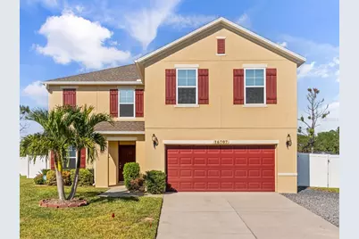 16707 Broadford Lane, Clermont, FL 34714 - Photo 1