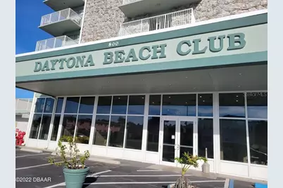 800 N Atlantic Avenue #420, Daytona Beach, FL 32118 - Photo 1