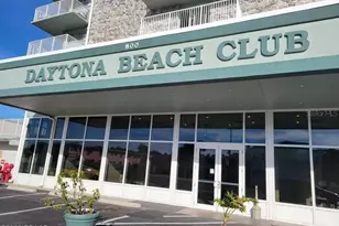 800 N Atlantic Ave, Daytona Beach, FL 32118 - Photo 1