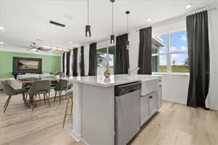 9098 Beach Tea Wy, Kissimmee, FL 34747 - Photo 8