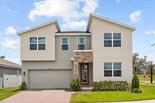 9098 Beach Tea Wy, Kissimmee, FL 34747 - Photo 1