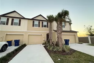 10821 Ironwood Tree Wy, San Antonio, FL 33576 - Photo 2