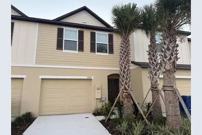 10821 Ironwood Tree Way, San Antonio, FL 33576 - Photo 1