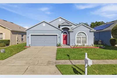 7733 Beridale Court, Orlando, FL 32818 - Photo 1