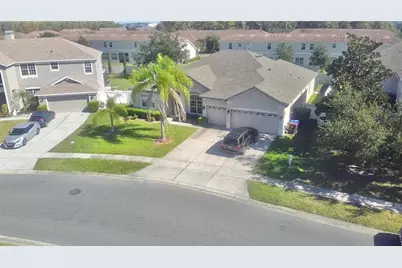 2715 Bartlet Drive, Kissimmee, FL 34741 - Photo 4