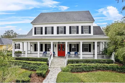 416 Arbor Circle, Celebration, FL 34747 - Photo 1