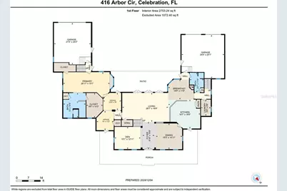 416 Arbor Circle, Celebration, FL 34747 - Photo 78