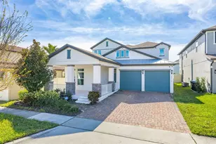 14710 Scott Key Dr, Winter Garden, FL 34787 - Photo 1