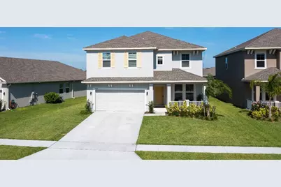1784 Chatsworth Circle, Saint Cloud, FL 34771 - Photo 2