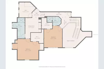 81 Oakdale Street, Windermere, FL 34786 - Photo 84