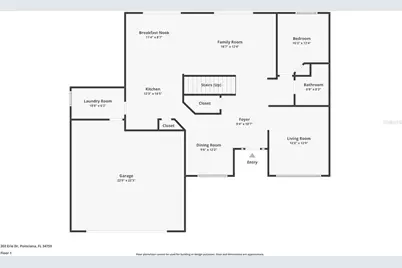 302 Erie Drive, Poinciana, FL 34759 - Photo 34