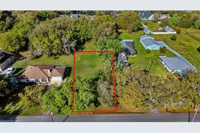 0 Grape Avenue, Saint Cloud, FL 34769 - Photo 2