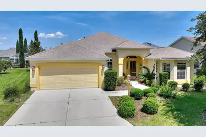 1258 Donalds Place, The Villages, FL 32162 - Photo 1
