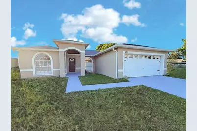 635 Parakeet Court, Poinciana, FL 34759 - Photo 1