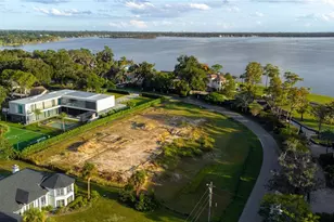 11947 Lake Butler Blvd, Windermere, FL 34786 - Photo 1