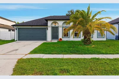 5287 Sunset Canyon Drive, Kissimmee, FL 34758 - Photo 1