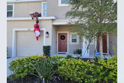 4451 Arlington Avenue, Saint Cloud, FL 34769 - Photo 2