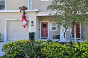 4451 Arlington Ave, Saint Cloud, FL 34769 - Photo 2