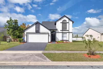 2622 Liz Lane, Kissimmee, FL 34744 - Photo 2