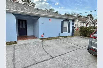 7469 Pond Circle, Spring Hill, FL 34606 - Photo 1