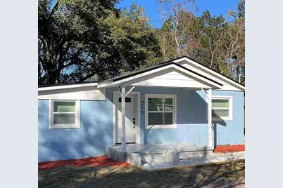 217 W Chelsea Street, Deland, FL 32720 - Photo 2