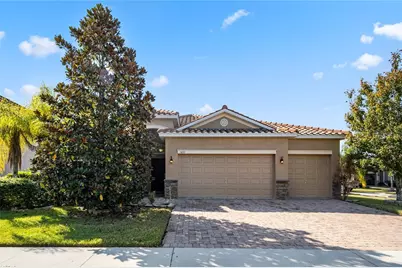 1455 Lake Side Avenue, Davenport, FL 33837 - Photo 2