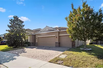 1455 Lake Side Avenue, Davenport, FL 33837 - Photo 1