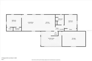 131 Edgewood Blvd, Lake Wales, FL 33898 - Photo 2