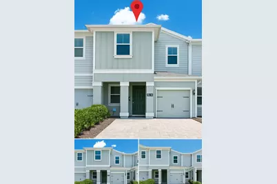 4836 E Tribute Trail, Kissimmee, FL 34746 - Photo 1