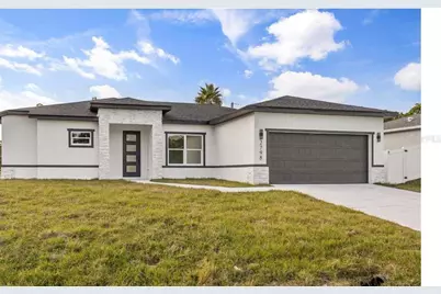 2798 Gainesville Road SE, Palm Bay, FL 32909 - Photo 1