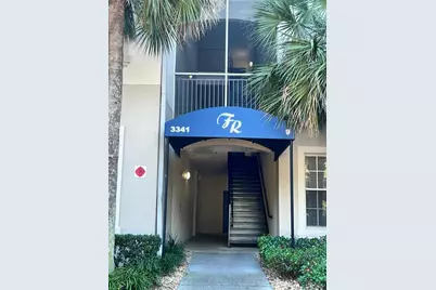 3341 Whitestone Circle #204, Kissimmee, FL 34741 - Photo 1