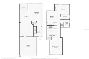 1889 Shumard Ave, Saint Cloud, FL 34771 - Photo 30