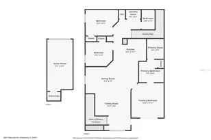 2841 Oakwater Dr, Kissimmee, FL 34747 - Photo 38