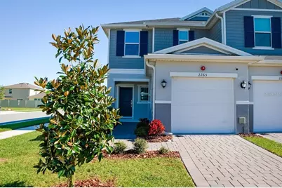 2265 Carrabelle Way, Sanford, FL 32771 - Photo 2