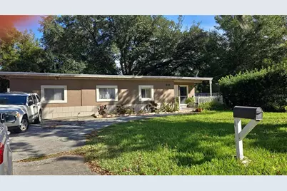 819 San Juan Boulevard, Orlando, FL 32807 - Photo 1