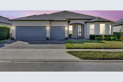 2725 Matera Dr, Saint Cloud, FL 34771 - Photo 1