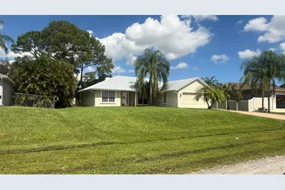 1205 SW Bargello Avenue, Port Saint Lucie, FL 34953 - Photo 2