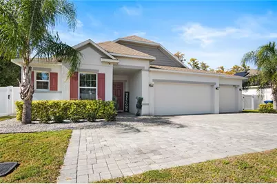 15155 Silver Eagle Road, Groveland, FL 34736 - Photo 1