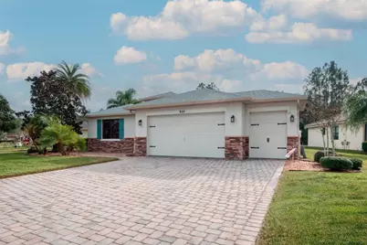 824 Ebb Tide Lane, Kissimmee, FL 34759 - Photo 1