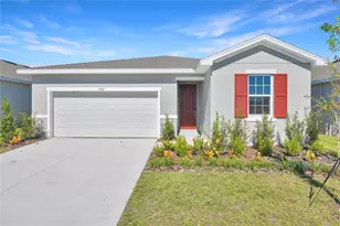 5351 Mickey Ave, Lake Wales, FL 33859 - Photo 2