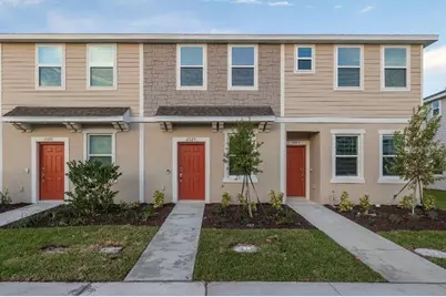 2025 Viewfinder St., Kissimmee, FL 34759 - Photo 1